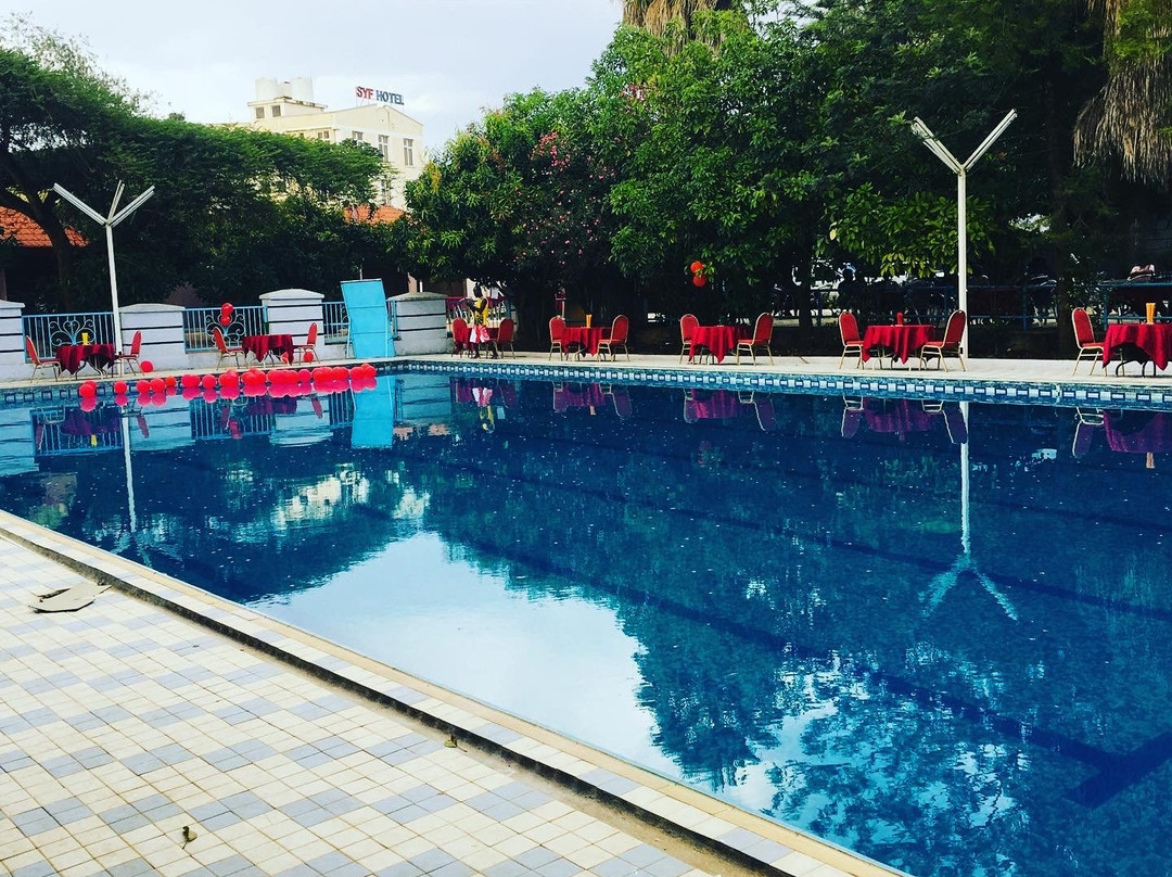 Central Jimma Hotel主图