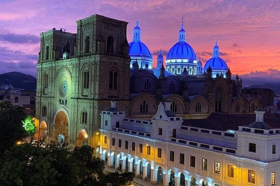 Tangol Tours Cuenca