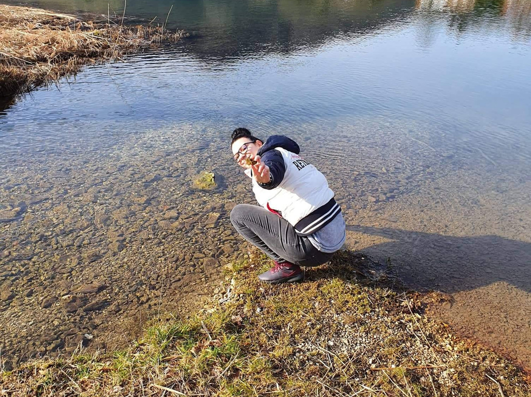 Woessener See-Unterwossen必去景点