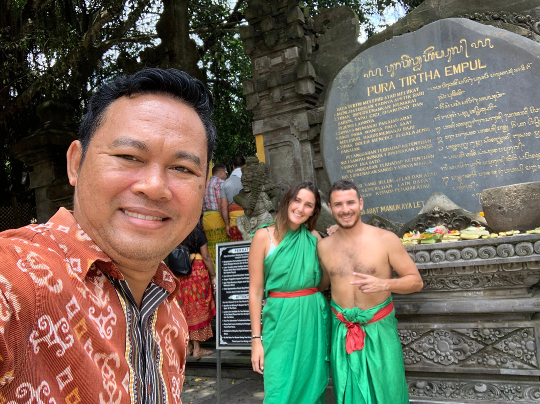 Bali Tour Private景点图片