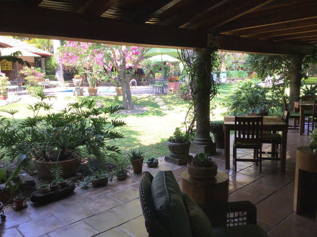 Casa Navacoyan主图