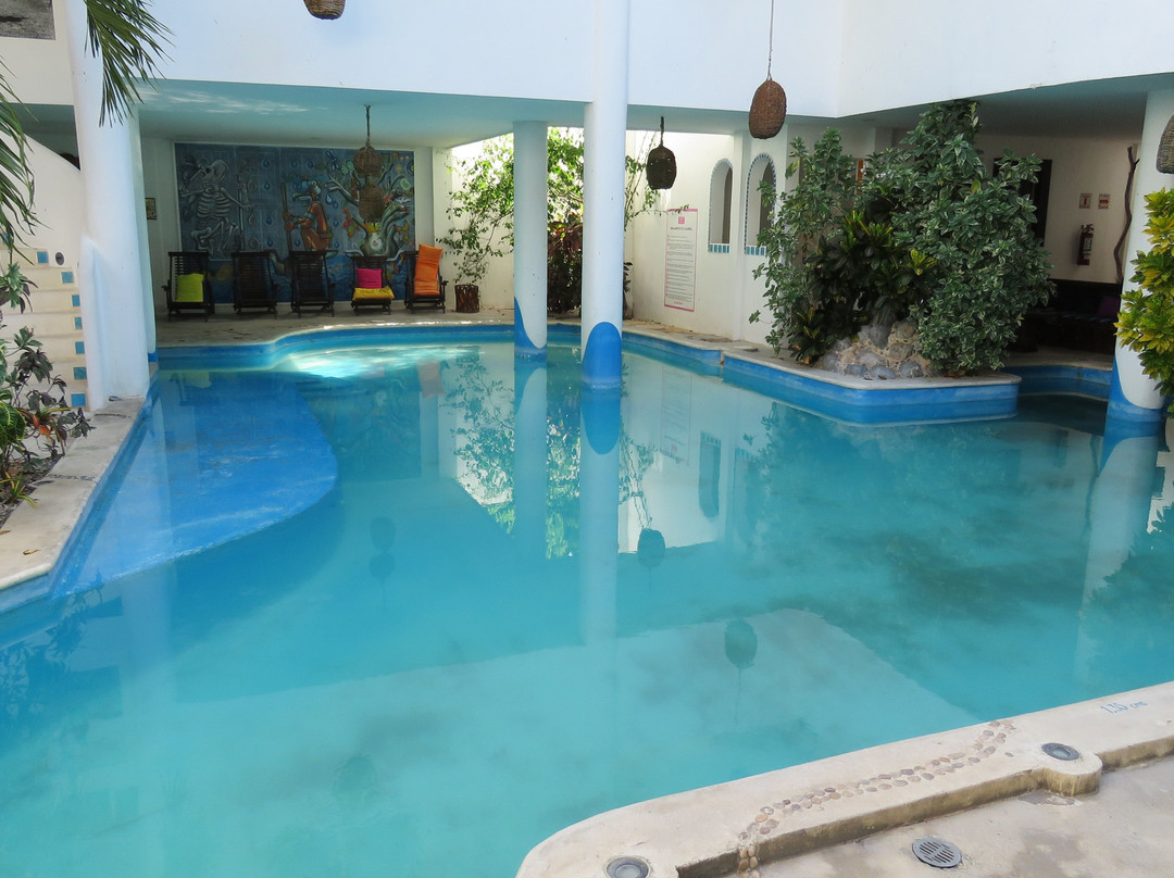 Matan Kaan by GuruHotel主图