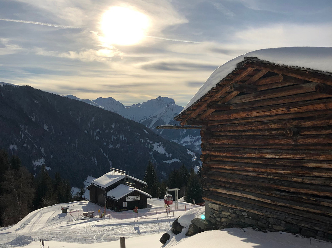 Panoramagasthof Kristberg主图