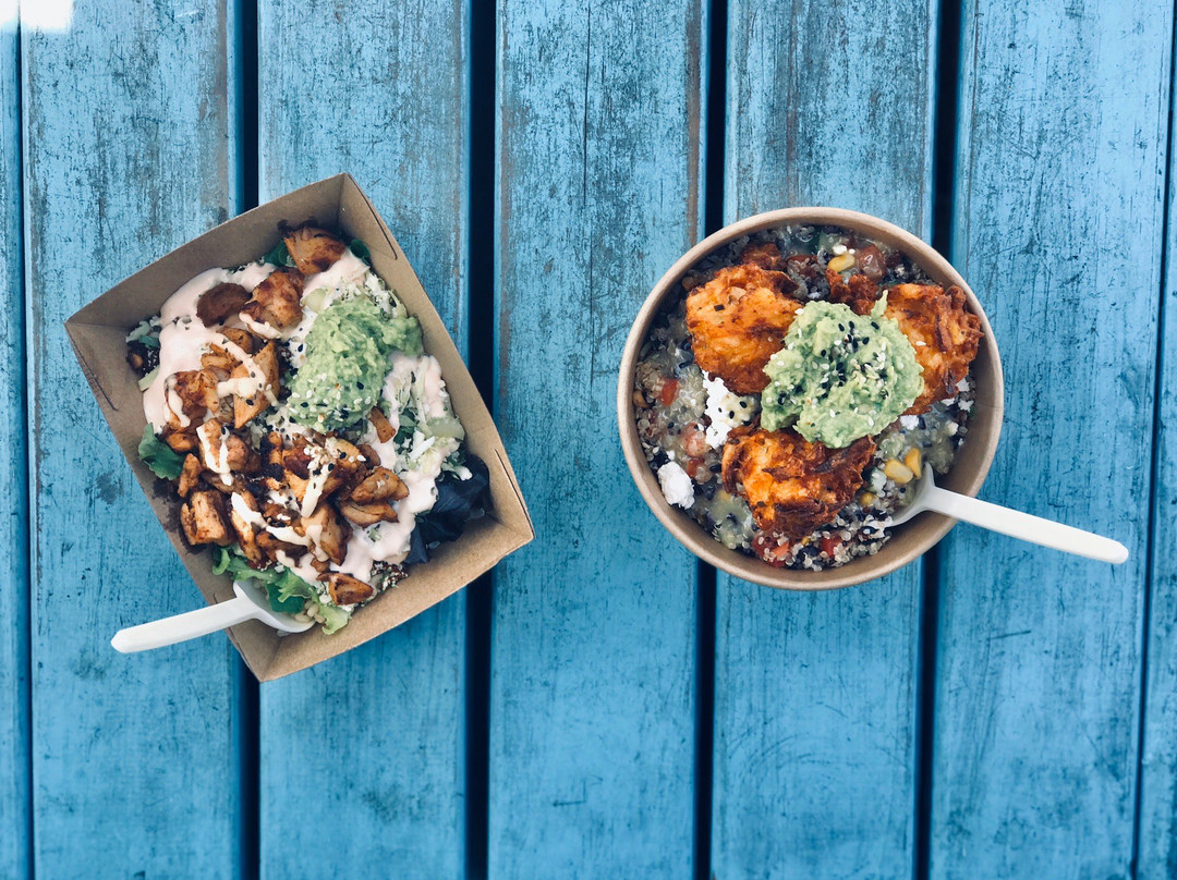 Burleigh Market-伯利角必去景点