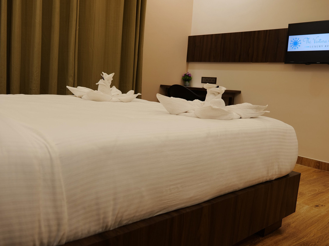 The Ventura Grand Hotel主图