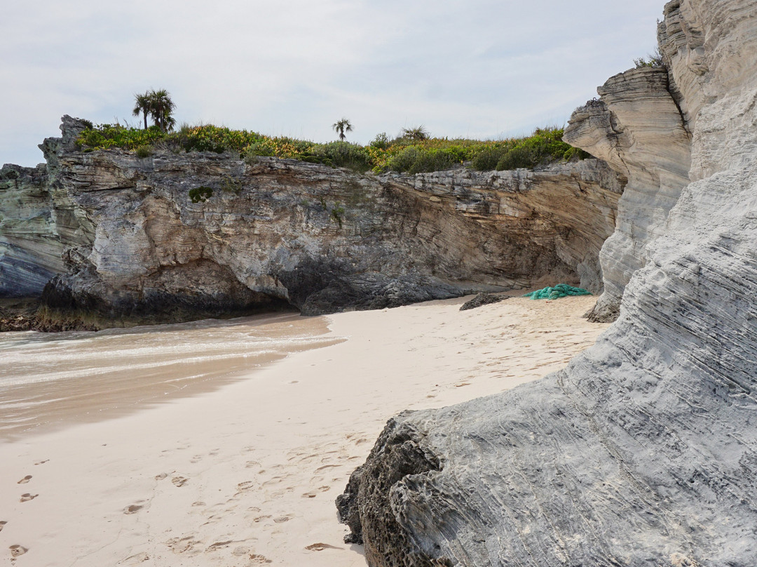 Lighthouse Beach-伊柳塞拉必去景点