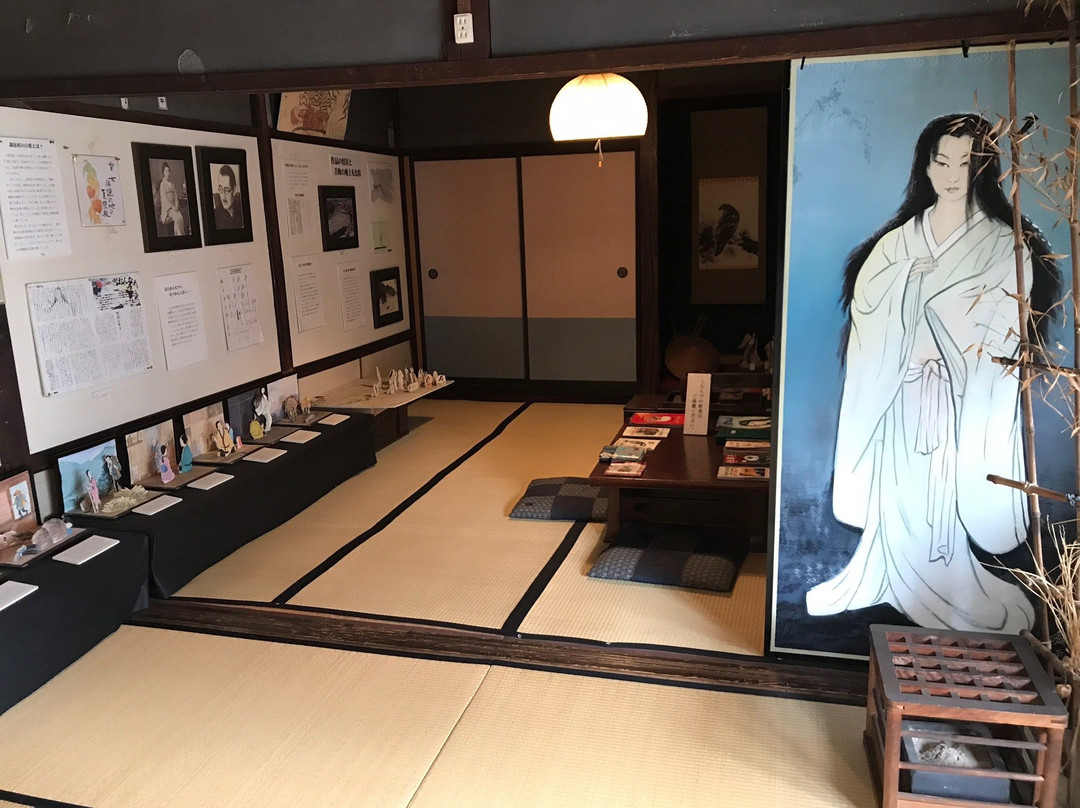 Retoro Museum of Packaging from the Showa Era-青梅市必去景点