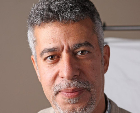 Ayman Khoury-马赛必去景点