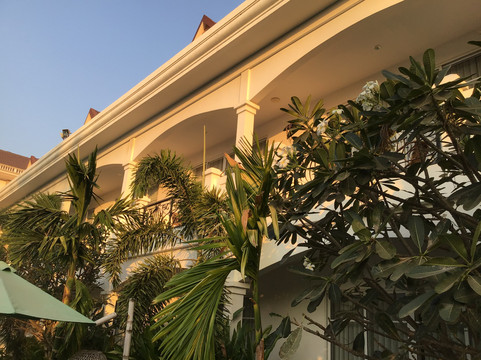 Glorious Hotel & Spa主图