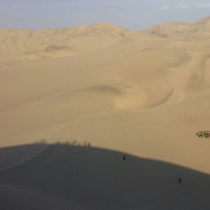 Huacachina Life-Huacachina必去景点
