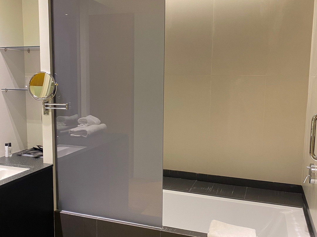 Hotel Blu Almansa主图