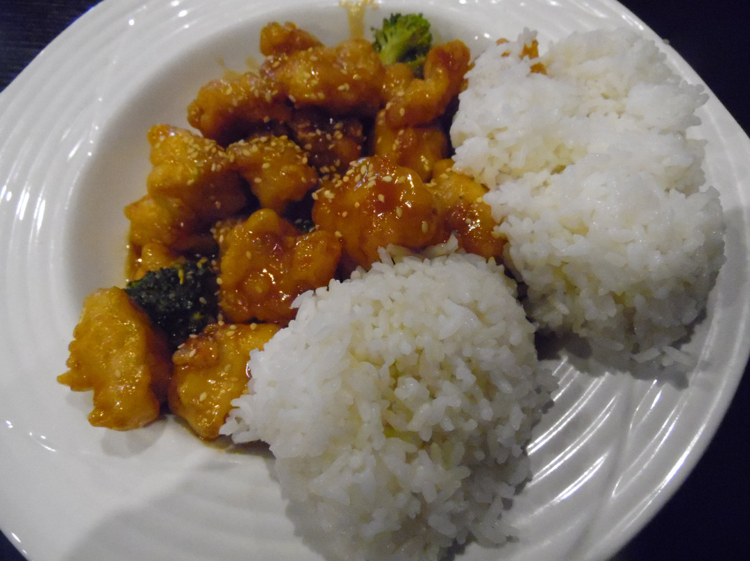 Wild Wok Asian Bistro