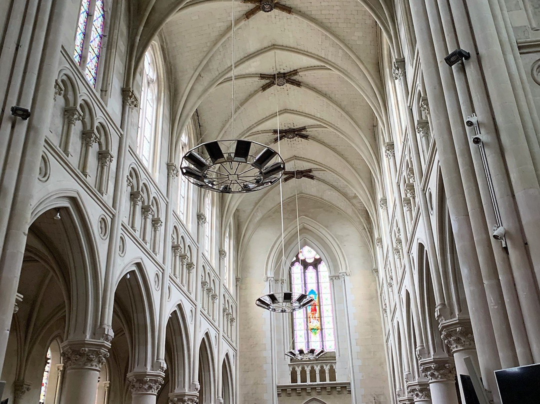 Eglise Saint Nicolas景点图片