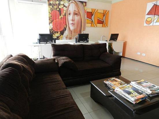 Hotel Aprigio's主图