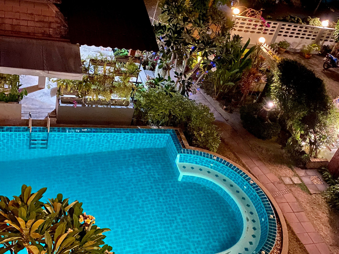 莫纳布丽精品度假村主图