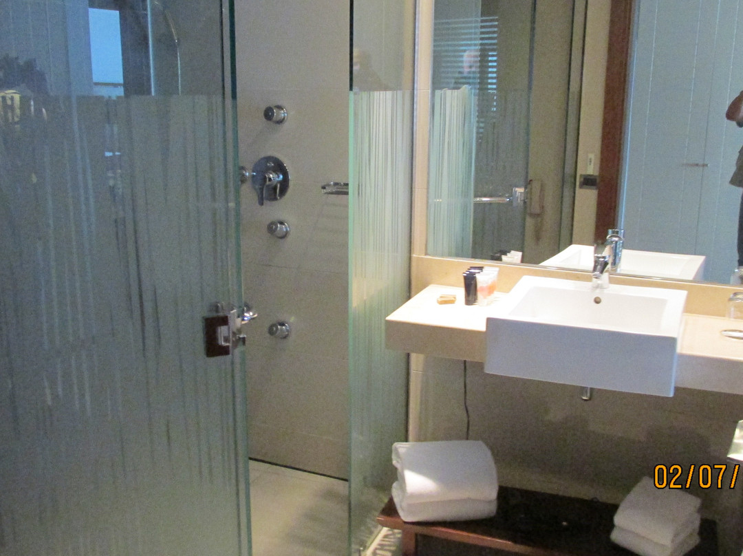 Hotel Dreams Araucania主图