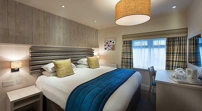 St. Ives Hotel
