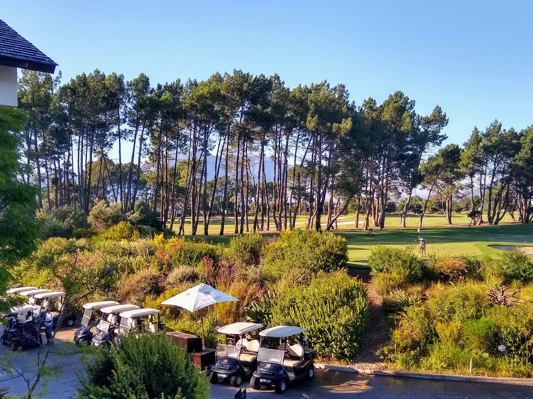 Pearl Valley Hotel主图