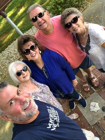 Campbell Hill - Highest Point in Ohio-Bellefontaine必去景点