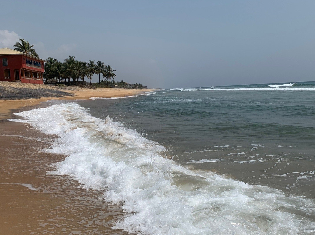 Tropicana Beach & Resort主图