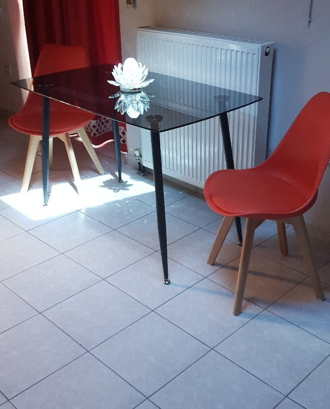 Alexias Apartments主图