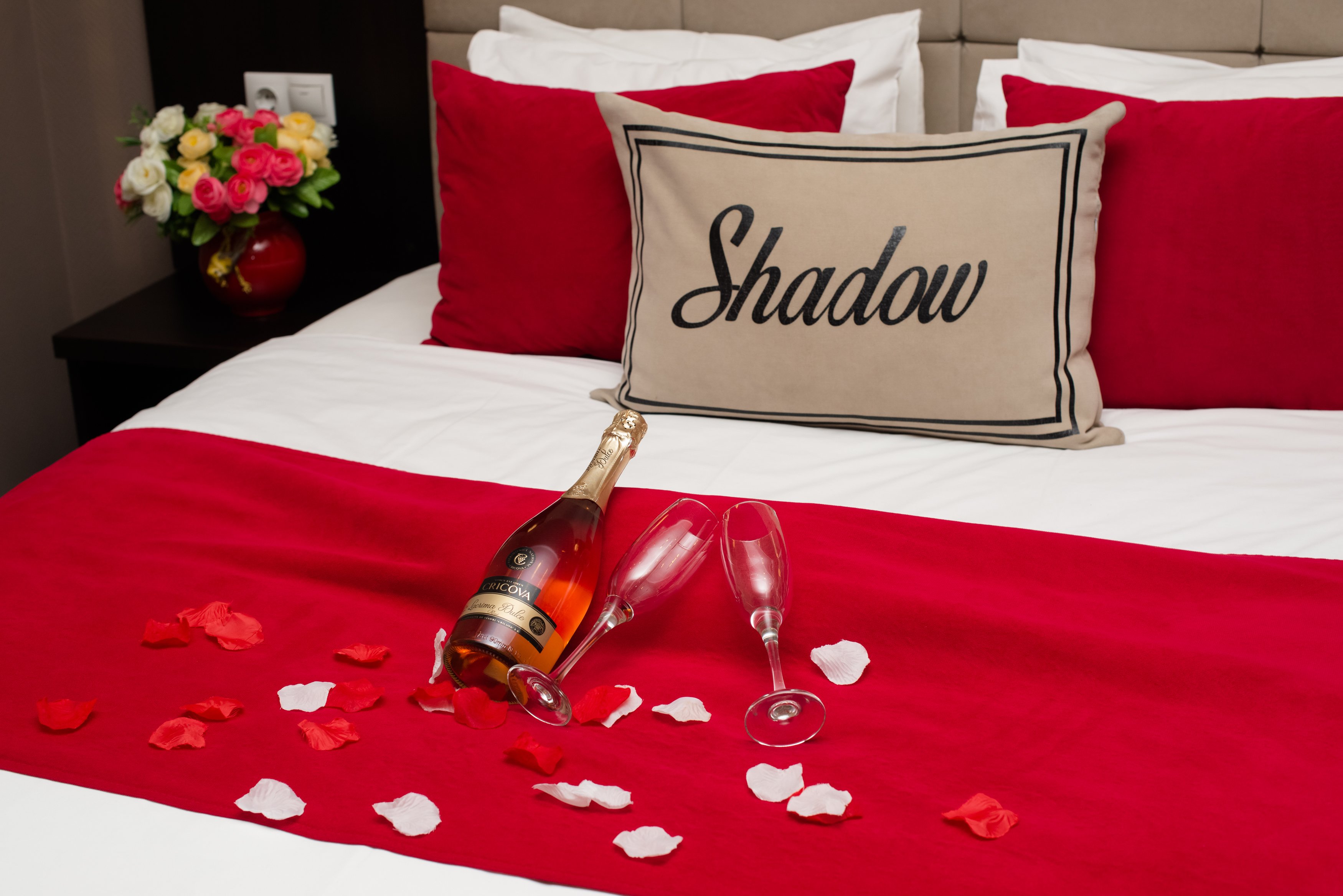 Shadow Boutique Hotel & Spa-官方