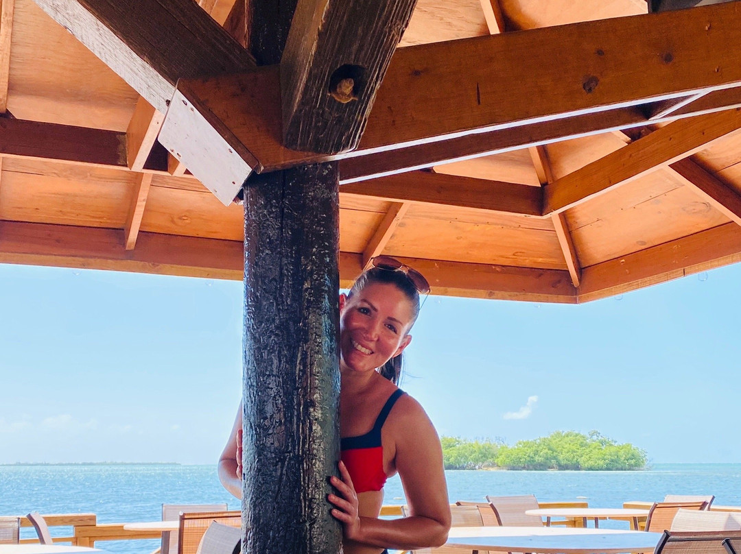 Cayo Matias-Salinas必去景点