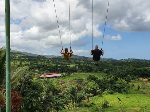 Rancho Palmeras-Cap Cana必去景点