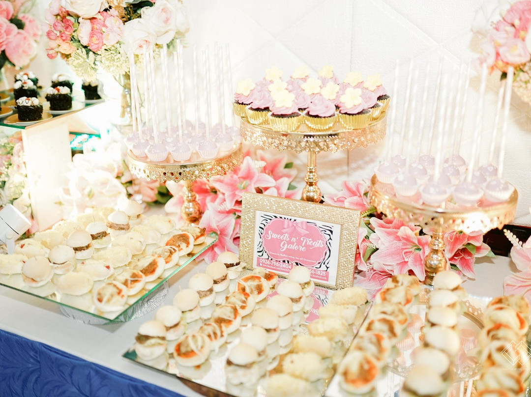 多洛雷斯农场度假村主图