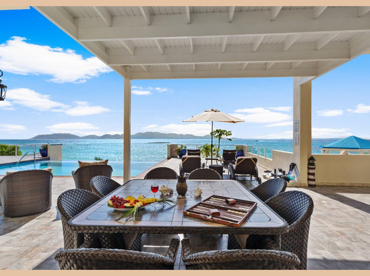 Villa Anguillitta主图