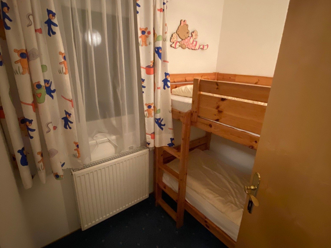 Hotel Ferienwelt Kristall主图