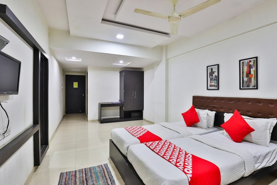 Hotel Anand Inn主图