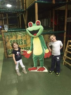 The Great Escape-兰里市必去景点