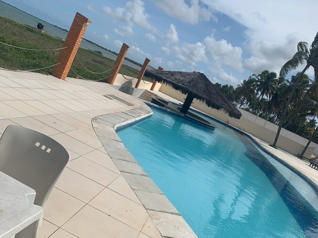 Costa Brava Praia Hotel主图