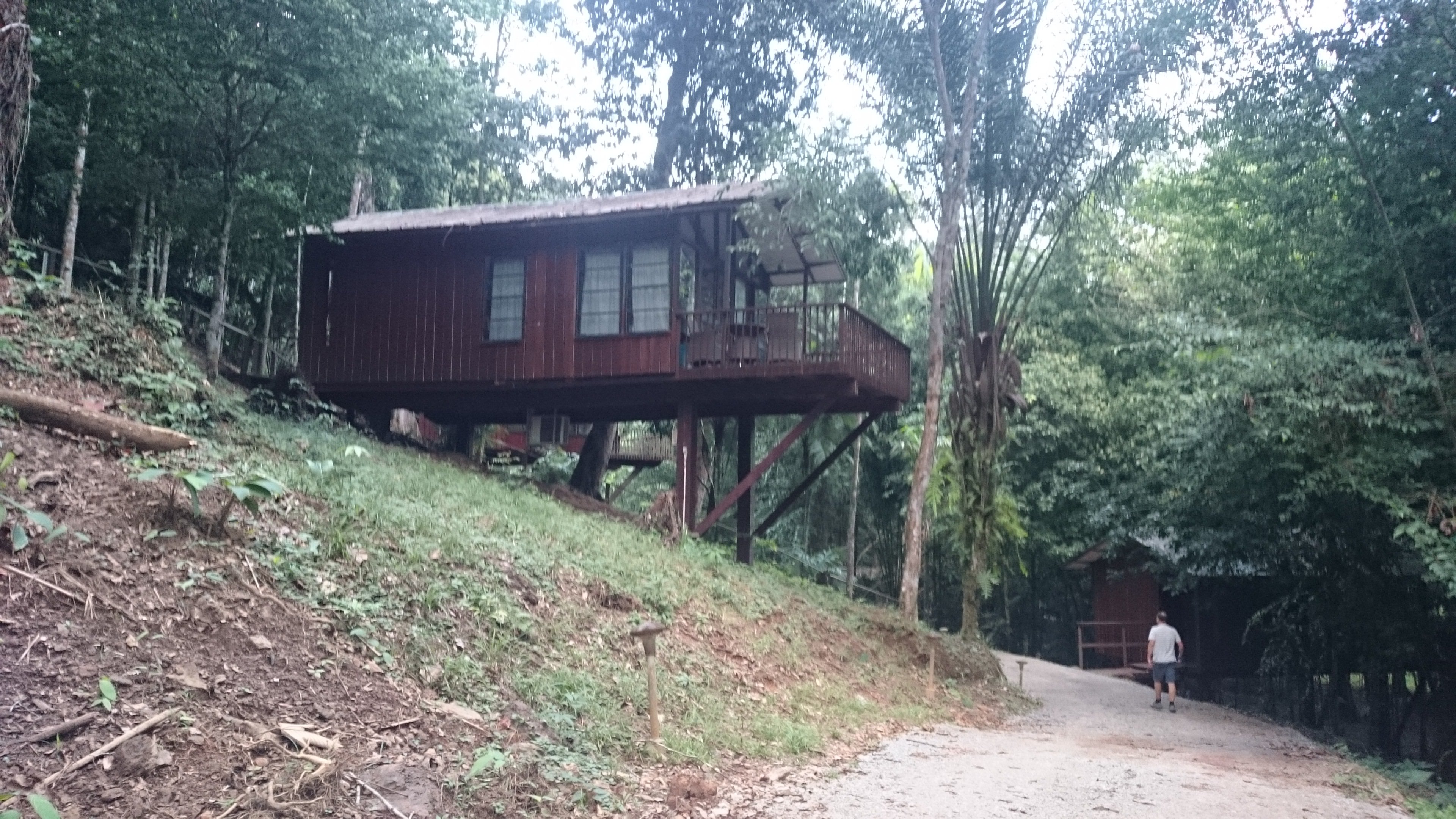 Bergendal Eco & Cultural River Resort-官方