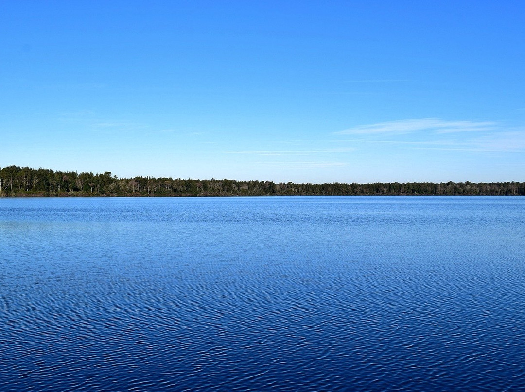 Jones Lake State Park景点图片