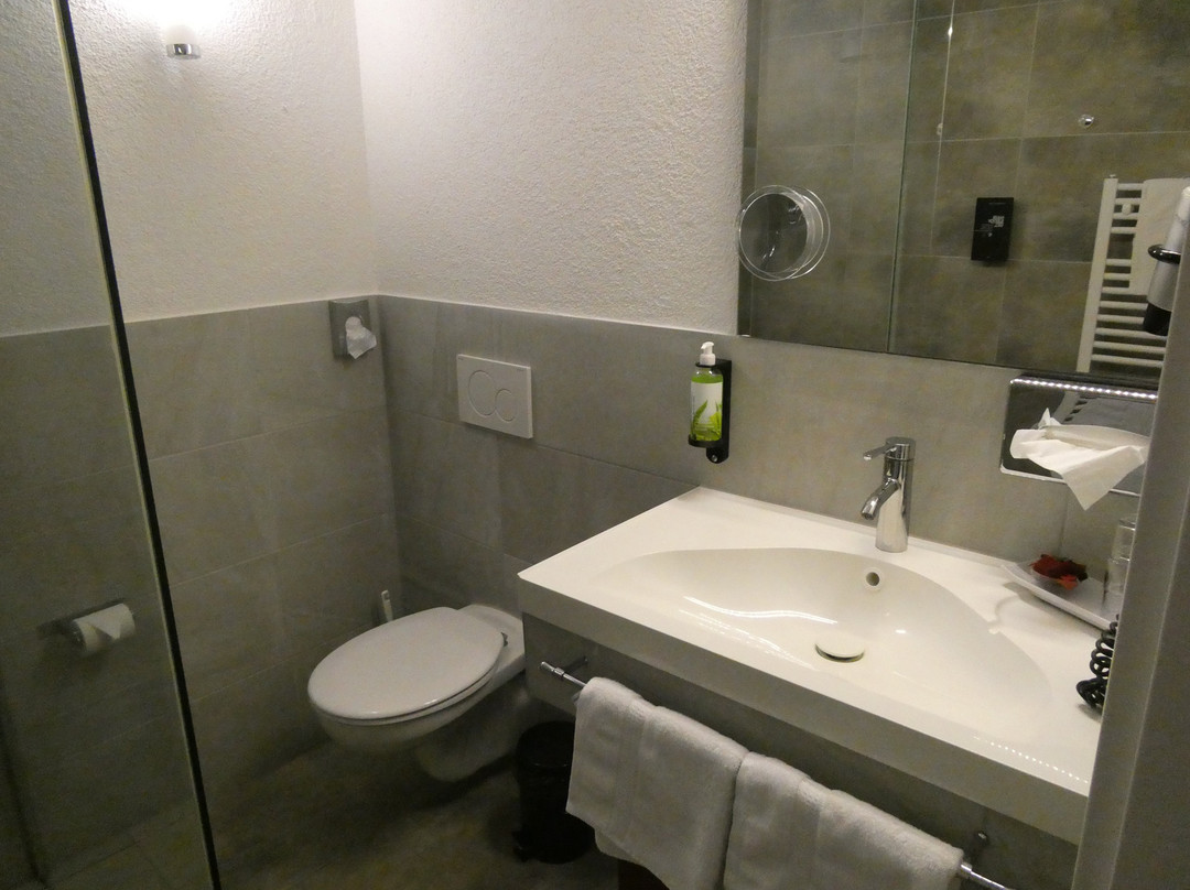 Allgauhotel Memmingen Nord主图