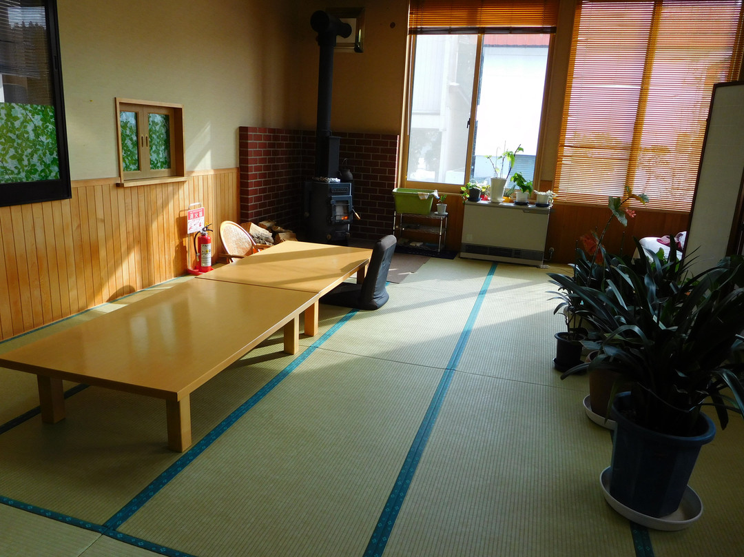 Kamikita Sakura Onsen主图