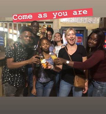 Knight Vibes-温德和克必去景点