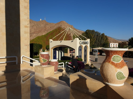 Taba Sands Hotel & Casino主图