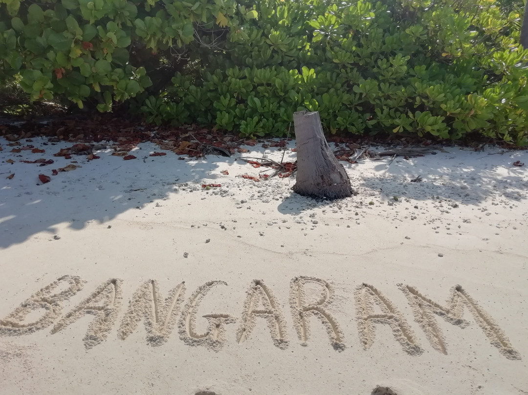 Bangaram Island, Lakshadweep - IHCL SeleQtions主图