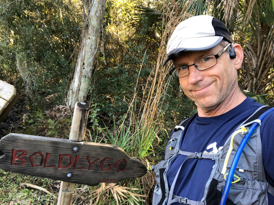 T. Mabry Carlton Reserve-威尼斯必去景点