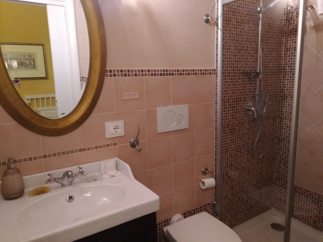 Hotel Pisa Tower主图