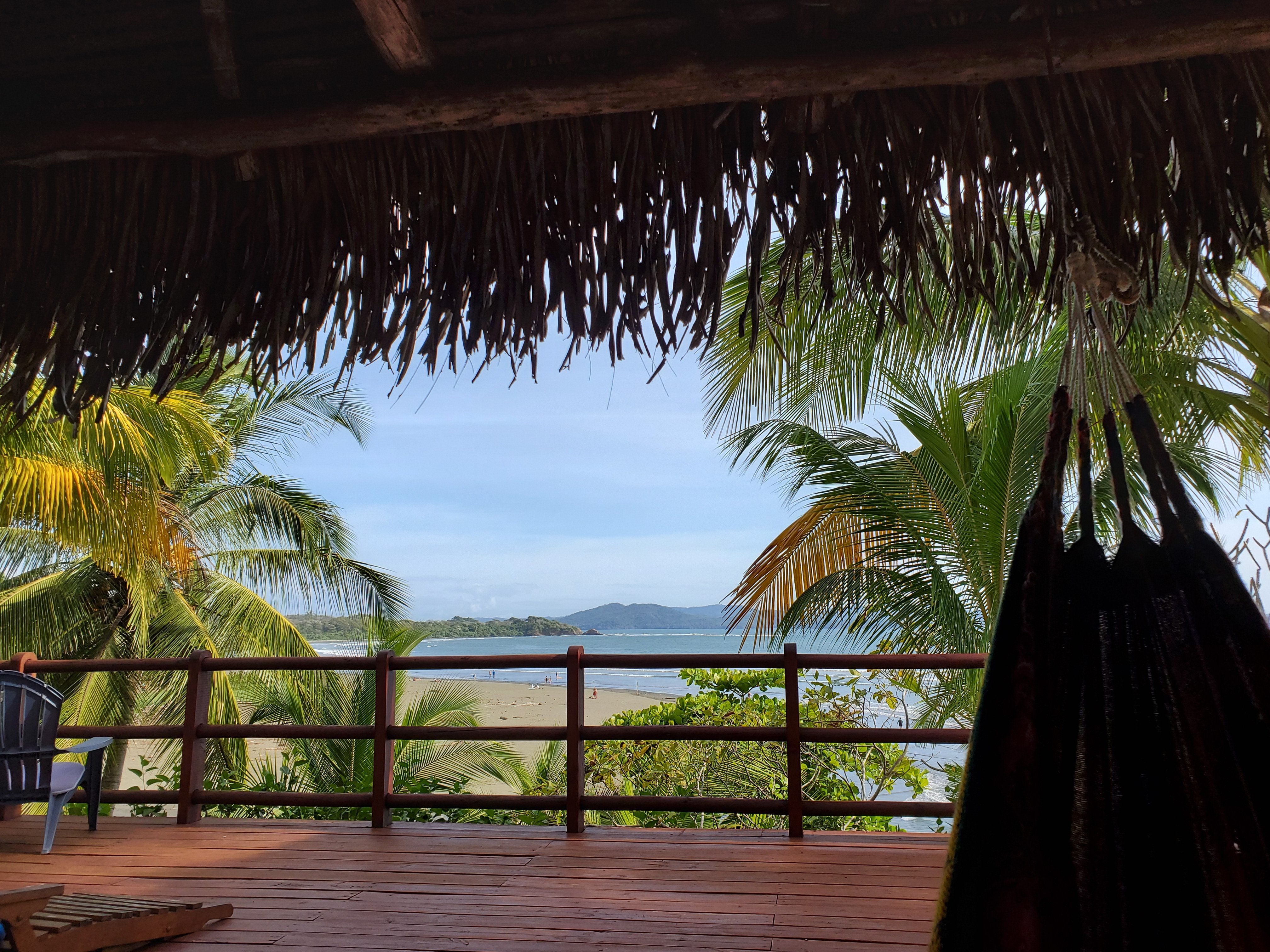 Rancho Estero-官方
