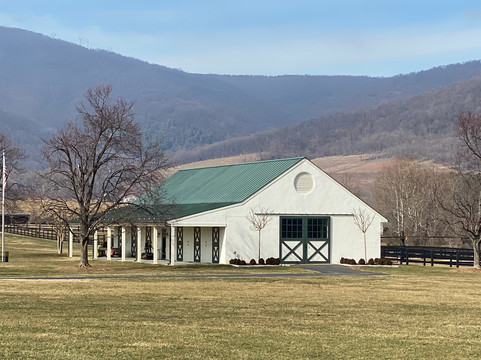 Monticello Wine Tour & Coach Co.-夏洛茨维尔必去景点