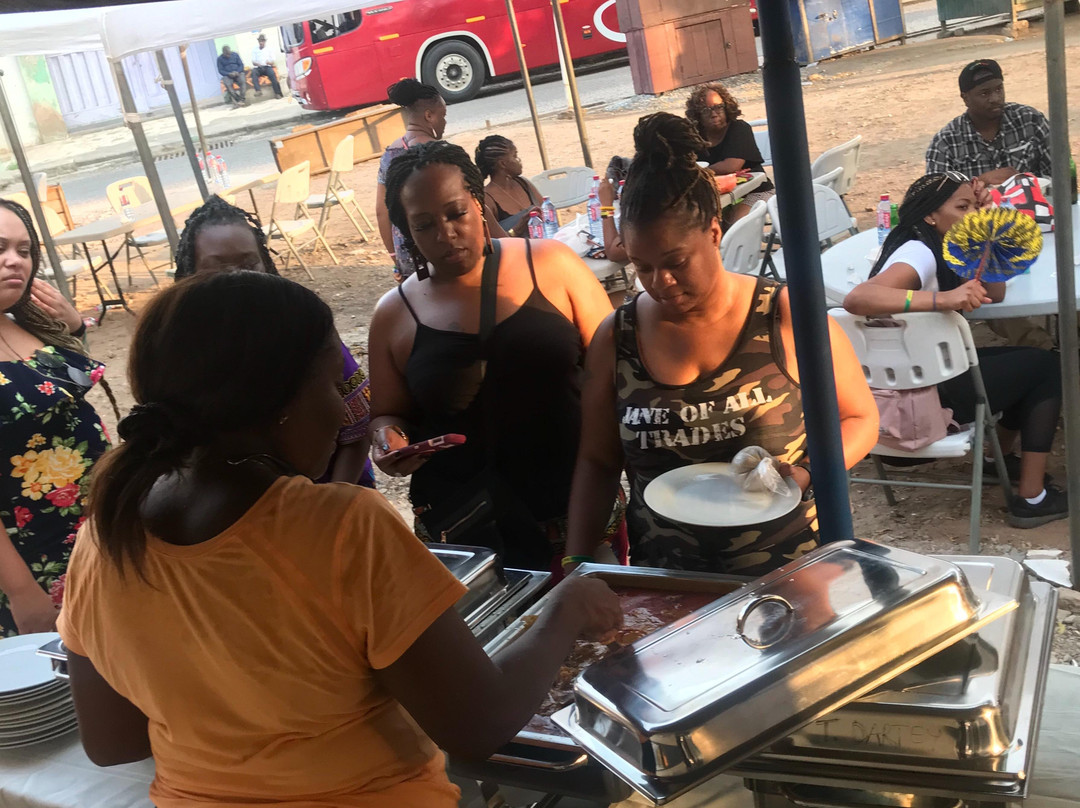 Osu Cooking Class by KK-阿克拉必去景点