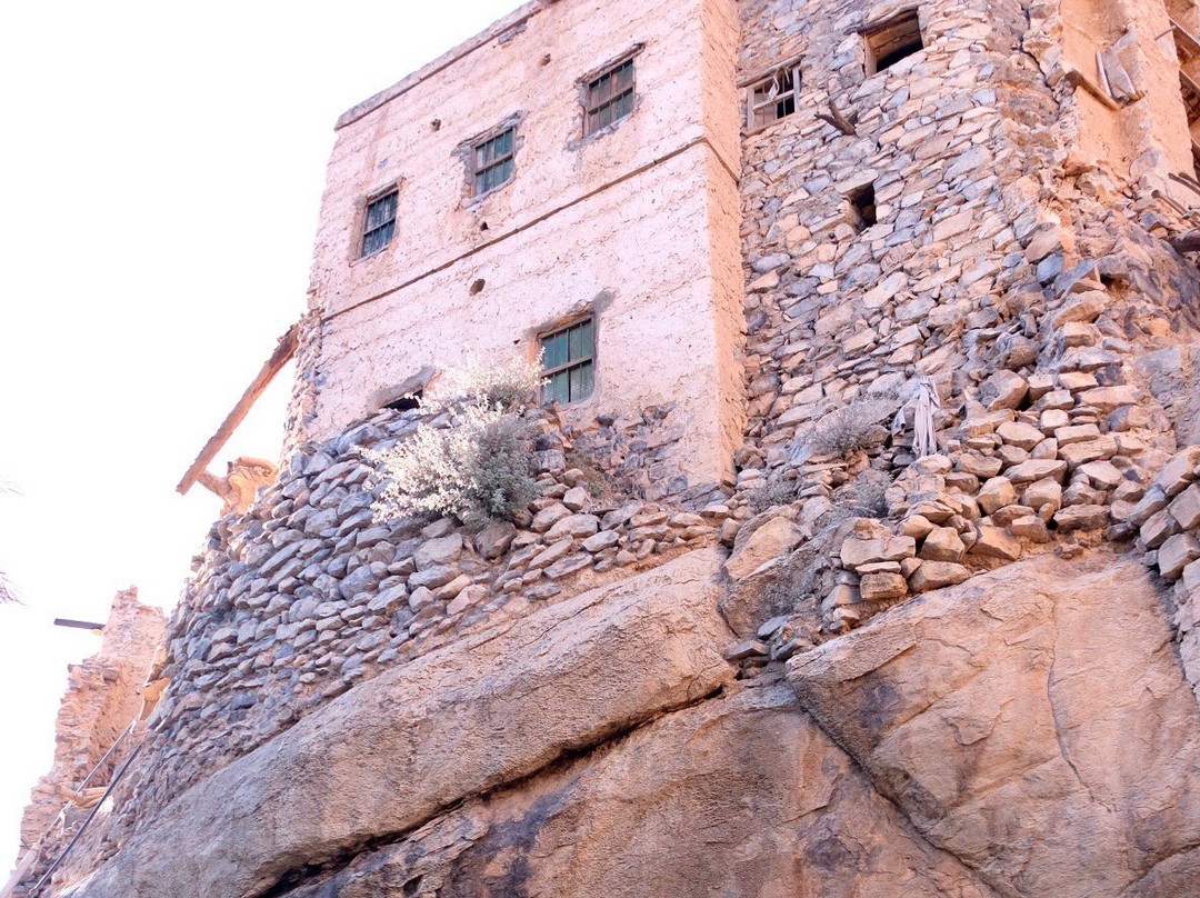 Mark Tours - Oman Tours-Ruwi必去景点