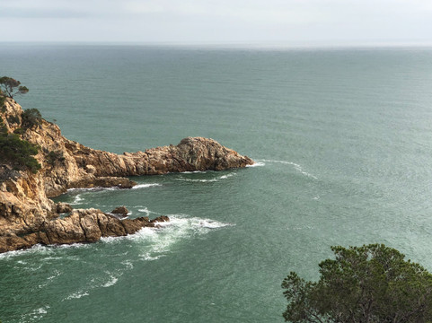 圣豪尔赫公园酒店主图