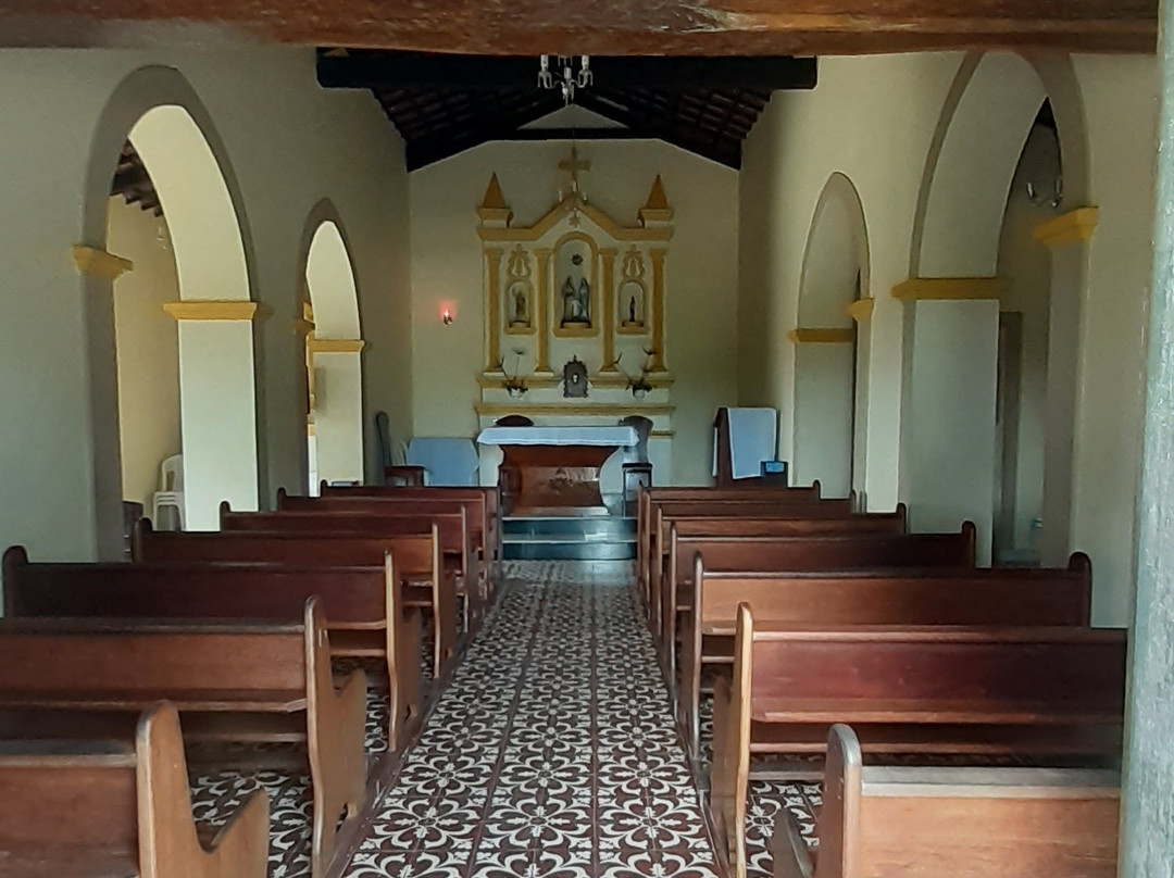 Passeios de Jipao - Aventuras da Serra-Bananeiras必去景点