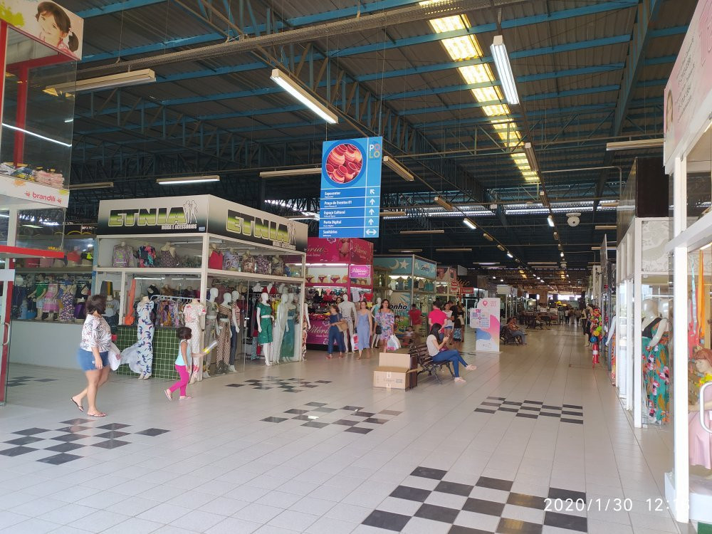 Polo Caruaru-Caruaru必去景点